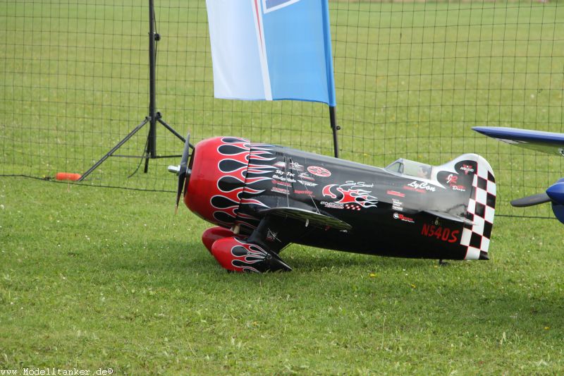 EuroFlugtag Niederkassel . 16  HP  2