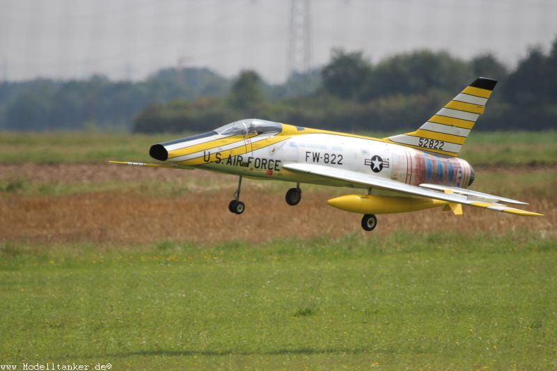 EuroFlugtag Niederkassel . 16  HP  25