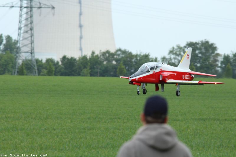 Flugtag Waltrop _Lohburg  2015  HP29