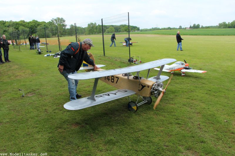 Flugtag Waltrop _Lohburg  2015  HP4