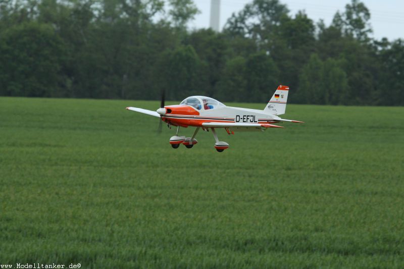 Flugtag Waltrop _Lohburg  2015  HP47