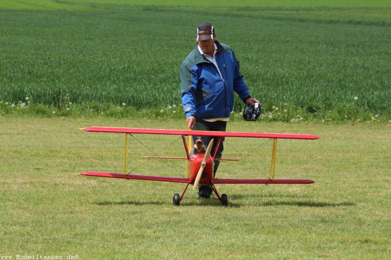 Flugtag Waltrop _Lohburg  2015  HP61