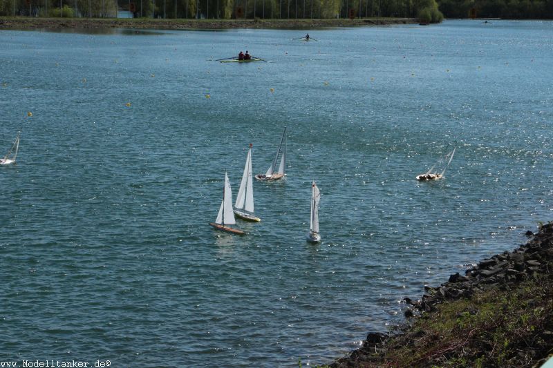 Fhlinger See Regatta 18.+19.4.15 HP13