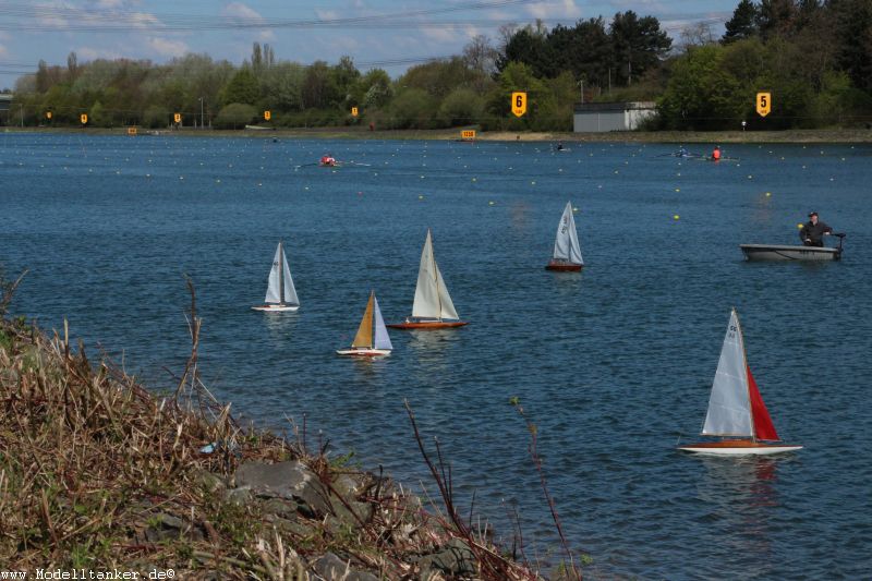 Fhlinger See Regatta 18.+19.4.15 HP14