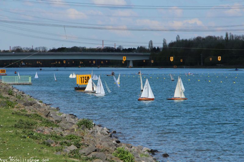 Fhlinger See Regatta 18.+19.4.15 HP15