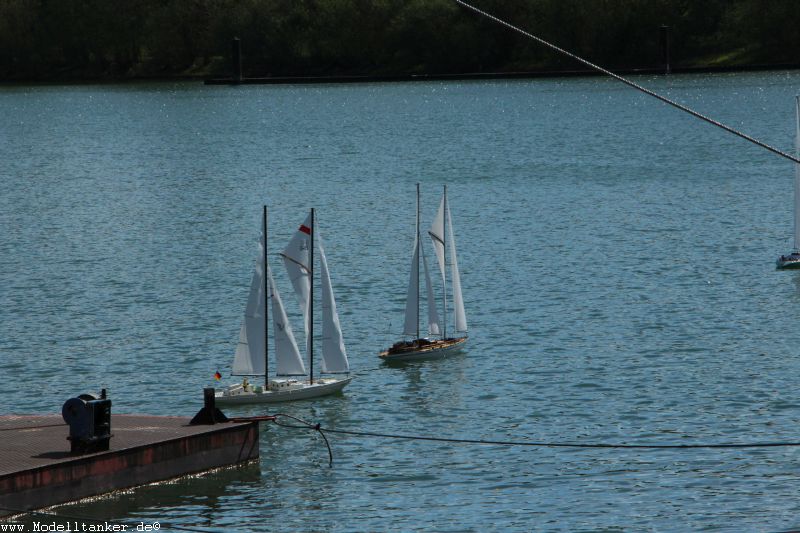 Fhlinger See Regatta 18.+19.4.15 HP17