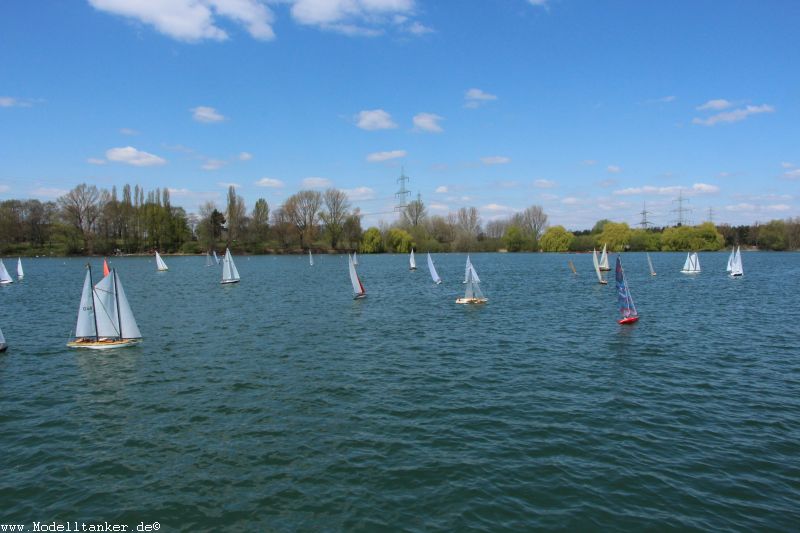 Fhlinger See Regatta 18.+19.4.15 HP22