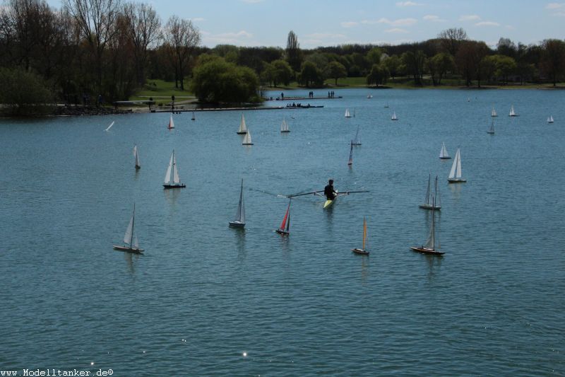 Fhlinger See Regatta 18.+19.4.15 HP23