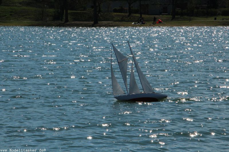 Fhlinger See Regatta 18.+19.4.15 HP27