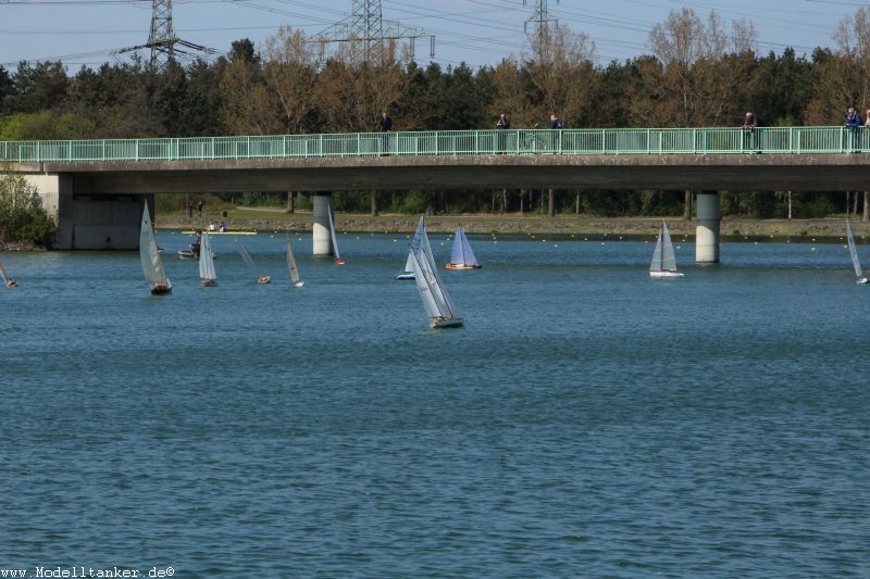 Fhlinger See Regatta 18.+19.4.15 HP31