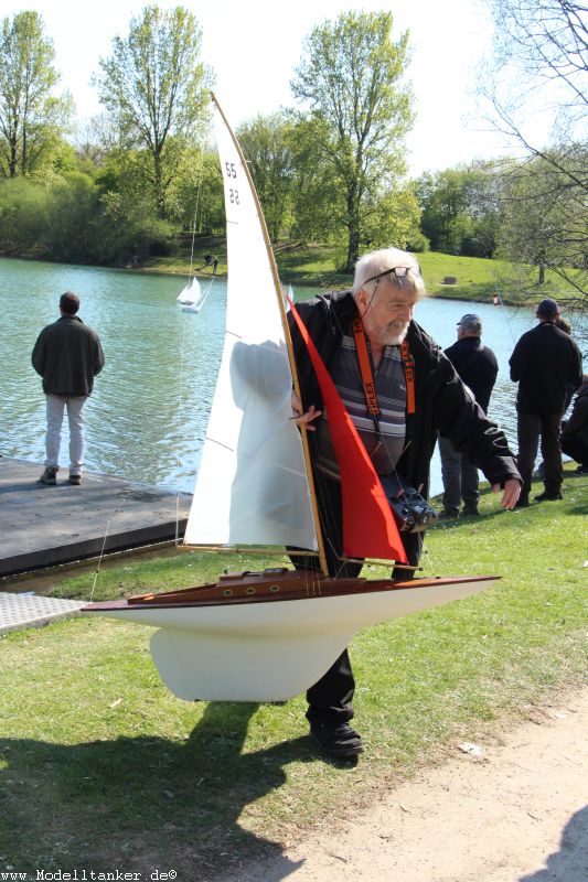 Fhlinger See Regatta 18.+19.4.15 HP32