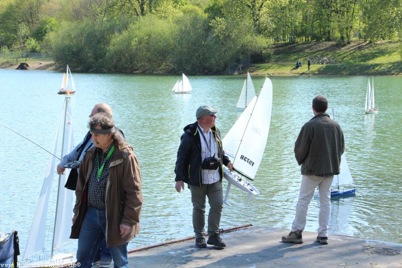 Fhlinger See Regatta 18.+19.4.15 HP33