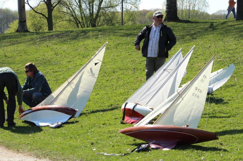 Fhlinger See Regatta 18.+19.4.15 HP35