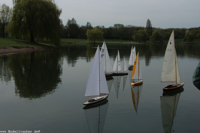 Fhlinger See Regatta 18.+19.4.15 HP39