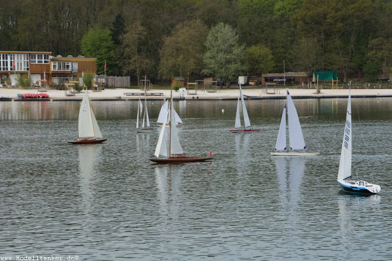 Fhlinger See Regatta 18.+19.4.15 HP41