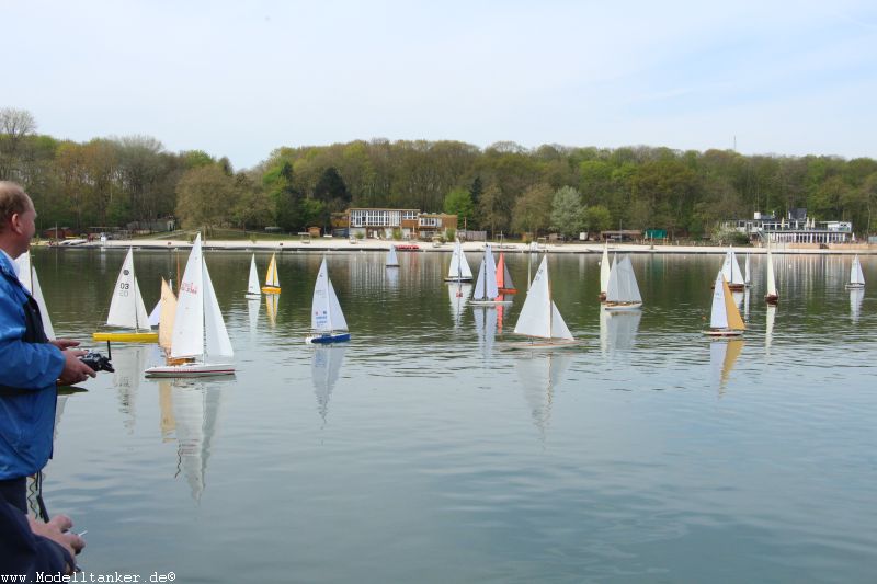 Fhlinger See Regatta 18.+19.4.15 HP44