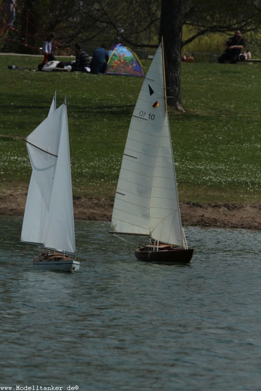 Fhlinger See Regatta 18.+19.4.15 HP47