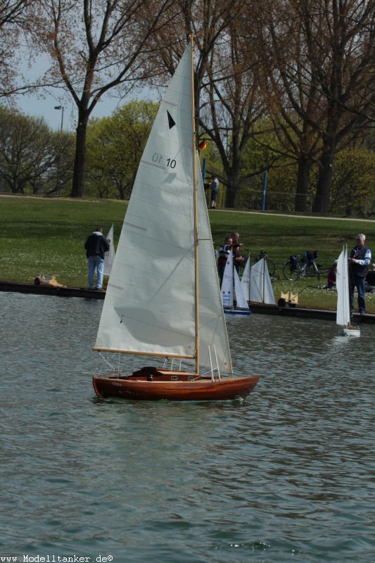 Fhlinger See Regatta 18.+19.4.15 HP49