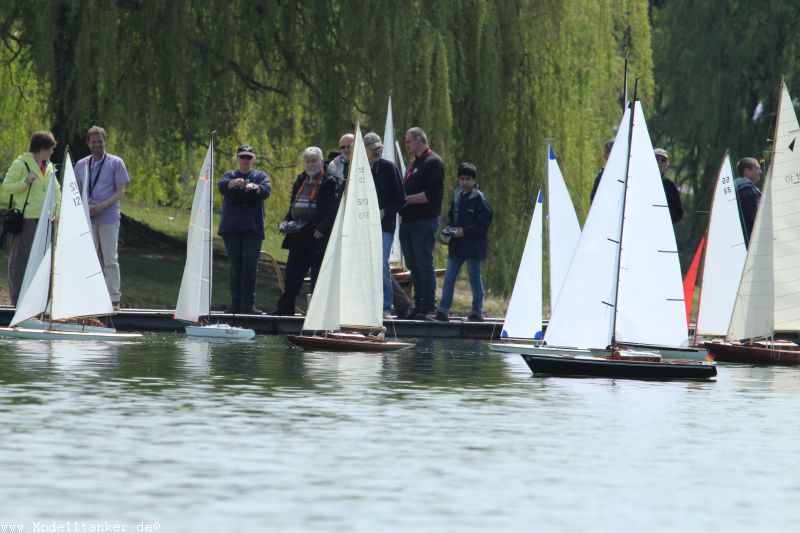 Fhlinger See Regatta 18.+19.4.15 HP51