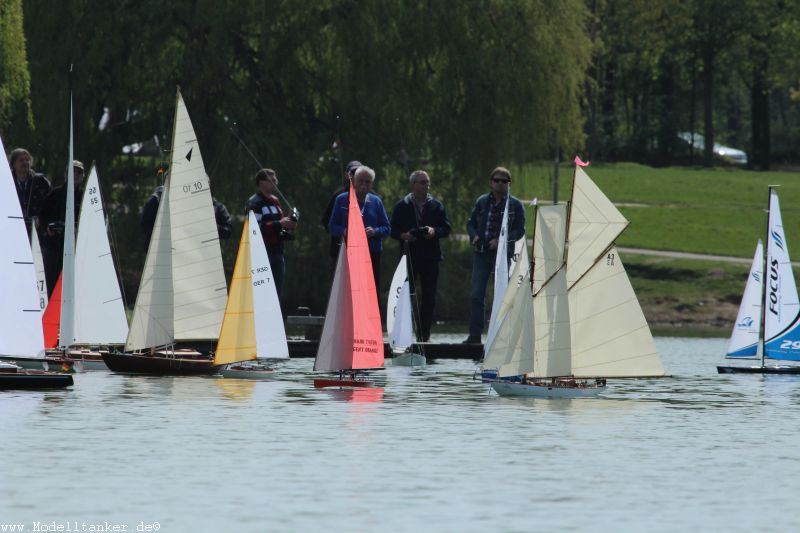 Fhlinger See Regatta 18.+19.4.15 HP52