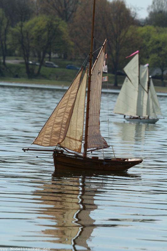 Fhlinger See Regatta 18.+19.4.15 HP54