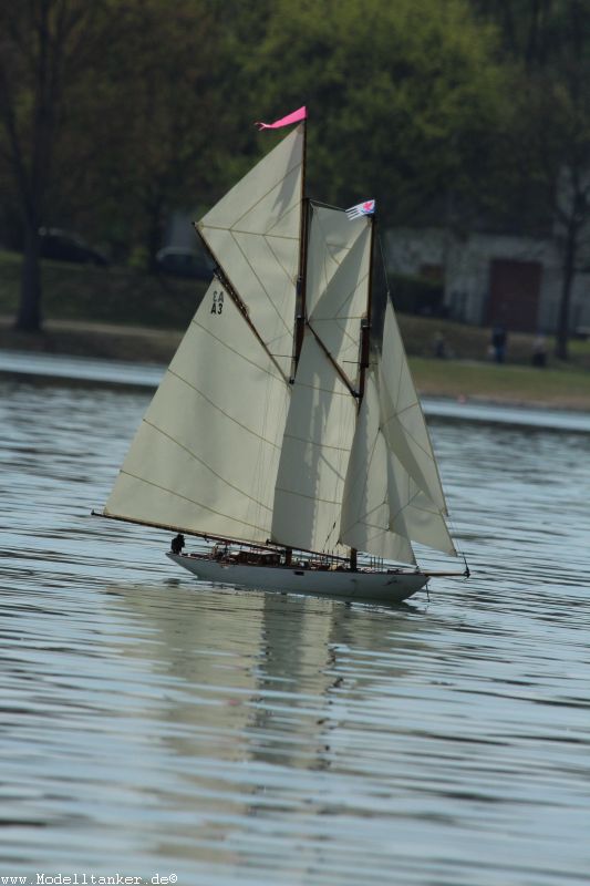 Fhlinger See Regatta 18.+19.4.15 HP55