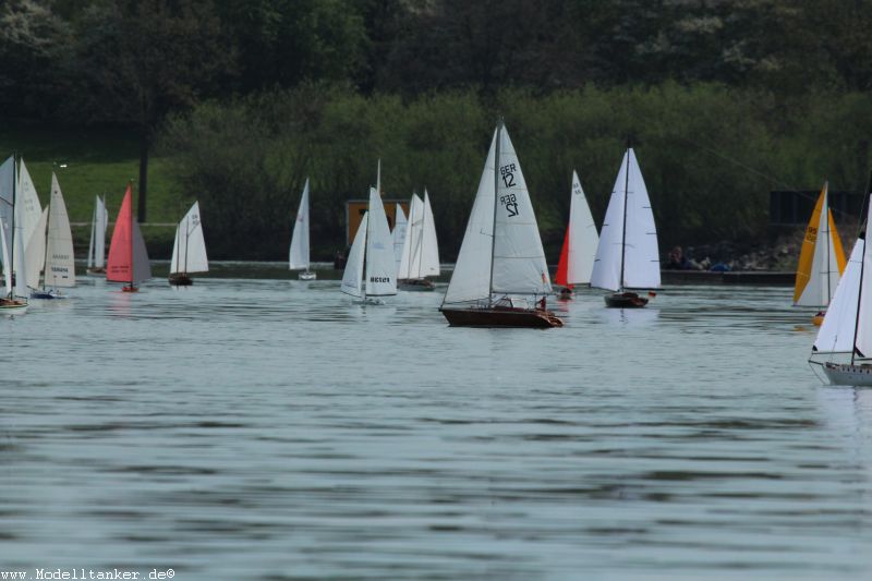 Fhlinger See Regatta 18.+19.4.15 HP56