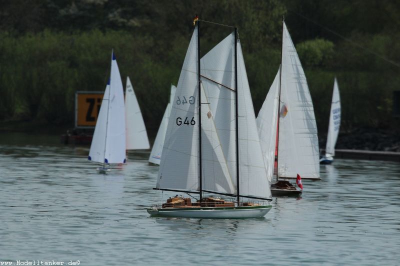 Fhlinger See Regatta 18.+19.4.15 HP57