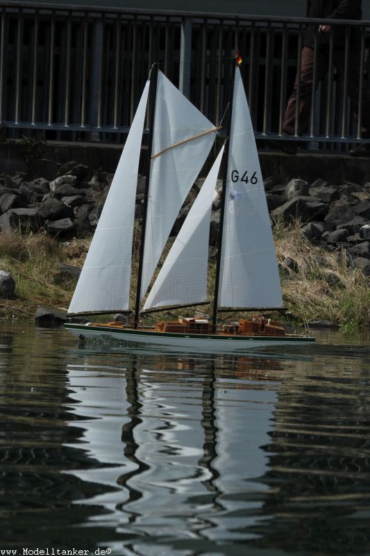 Fhlinger See Regatta 18.+19.4.15 HP60