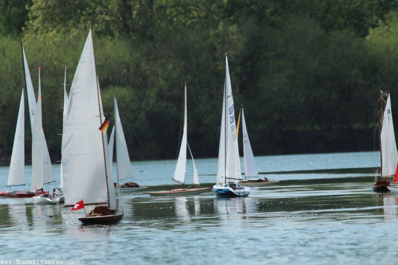 Fhlinger See Regatta 18.+19.4.15 HP61