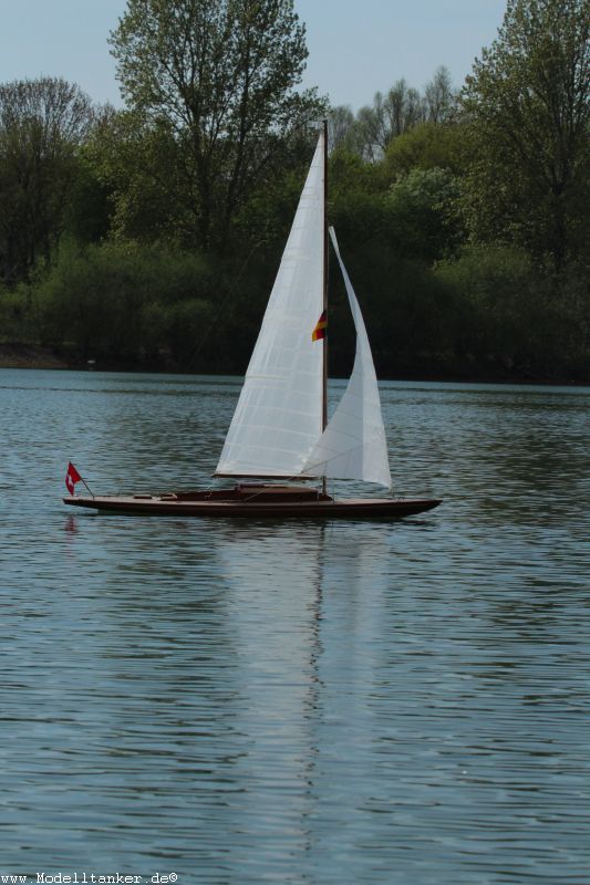 Fhlinger See Regatta 18.+19.4.15 HP62