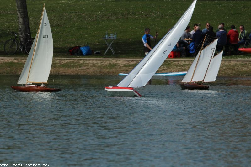 Fhlinger See Regatta 18.+19.4.15 HP65