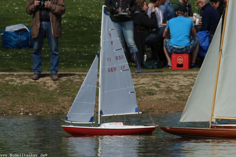 Fhlinger See Regatta 18.+19.4.15 HP67