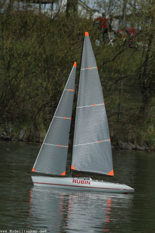 Fhlinger See Regatta 18.+19.4.15 HP68