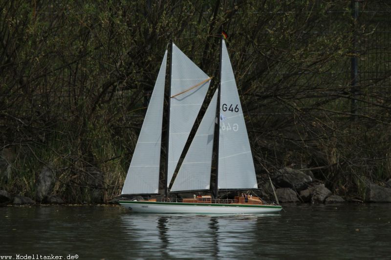 Fhlinger See Regatta 18.+19.4.15 HP69