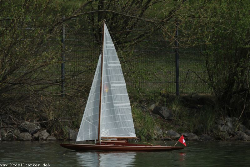 Fhlinger See Regatta 18.+19.4.15 HP70