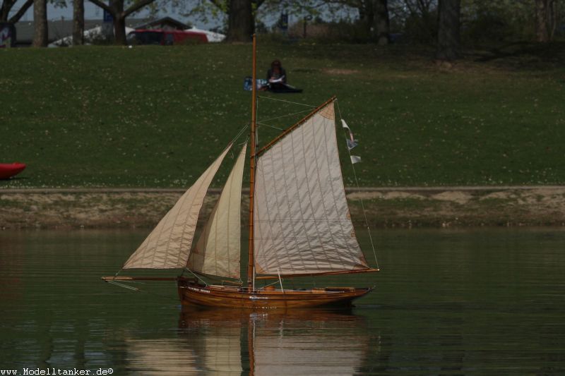 Fhlinger See Regatta 18.+19.4.15 HP72