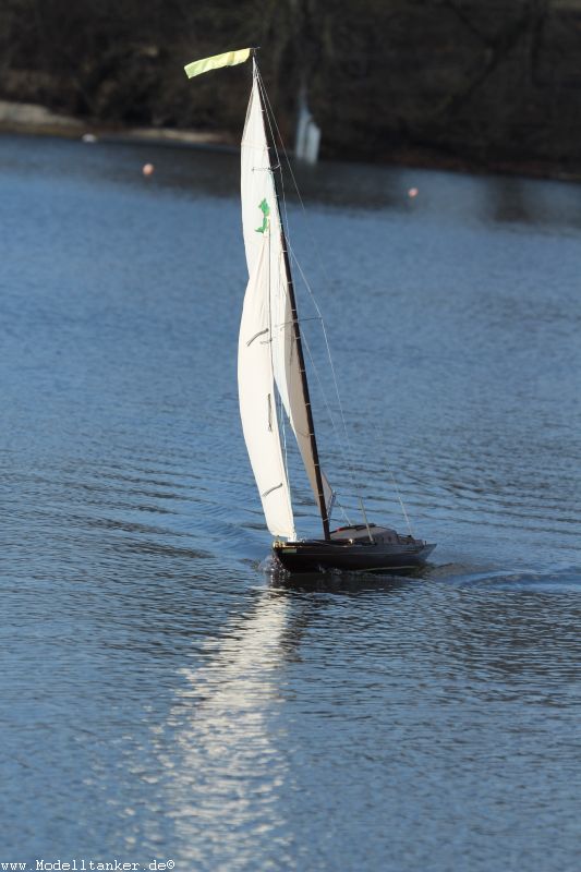 Fhlinger See Regatta Mrz   2016   HP  14