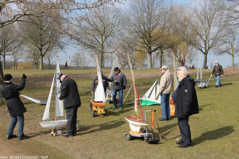 Fhlinger See Regatta Mrz   2016   HP  15