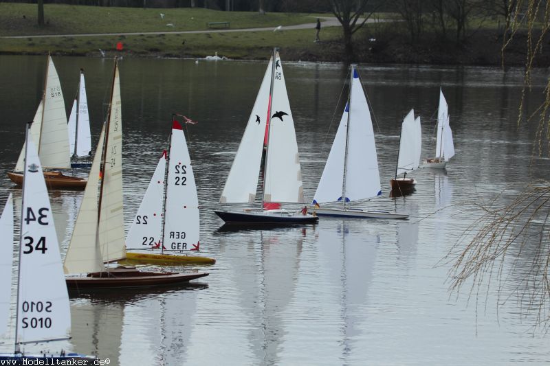 Fhlinger See Regatta Mrz   2016   HP  22