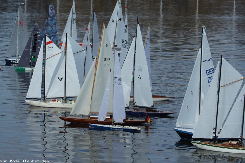 Fhlinger See Regatta Mrz   2016   HP  25