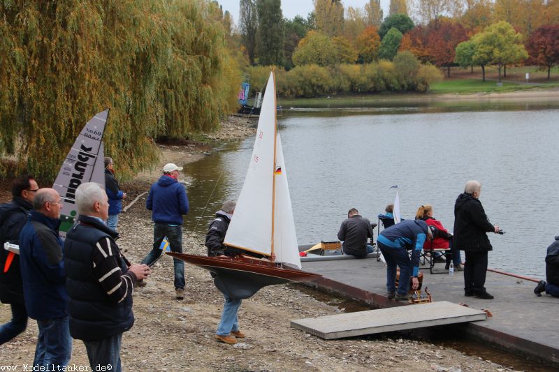 Fhlinger See Regatta Okt.  2015   HP  1