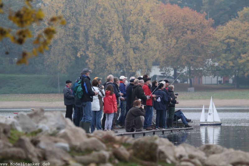 Fhlinger See Regatta Okt.  2015   HP  13