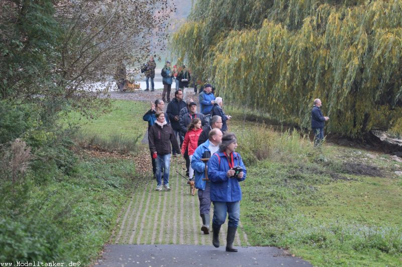 Fhlinger See Regatta Okt.  2015   HP  15