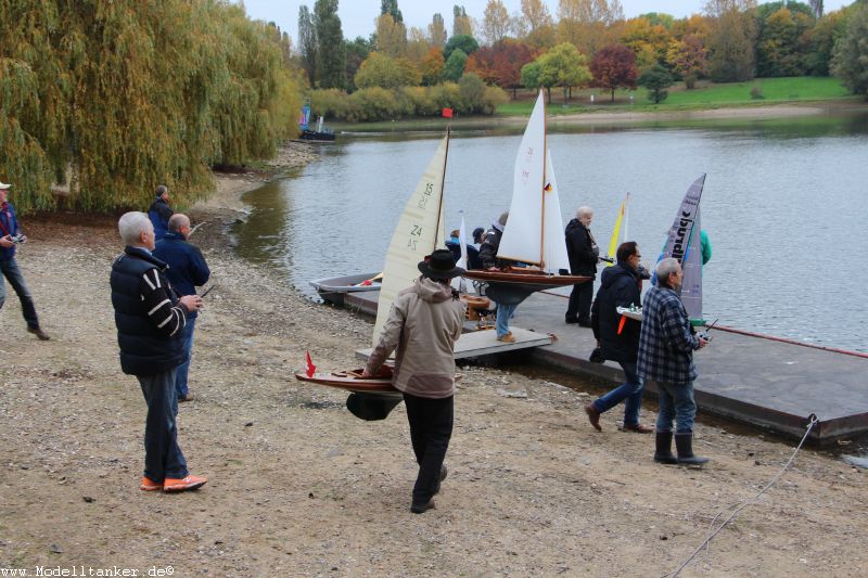 Fhlinger See Regatta Okt.  2015   HP  2