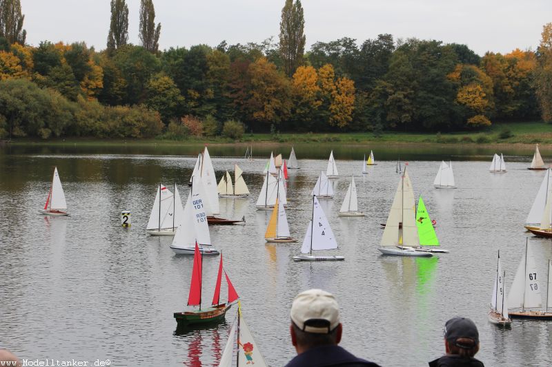 Fhlinger See Regatta Okt.  2015   HP  3