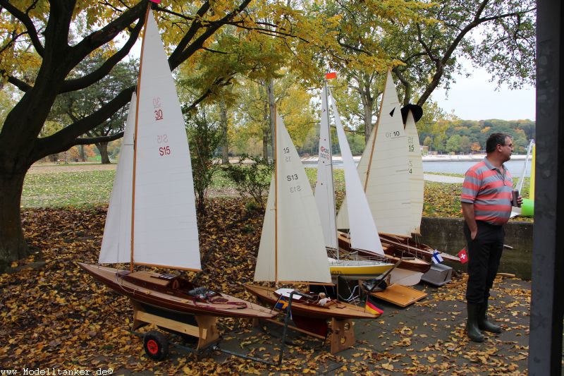 Fhlinger See Regatta Okt.  2015   HP  7