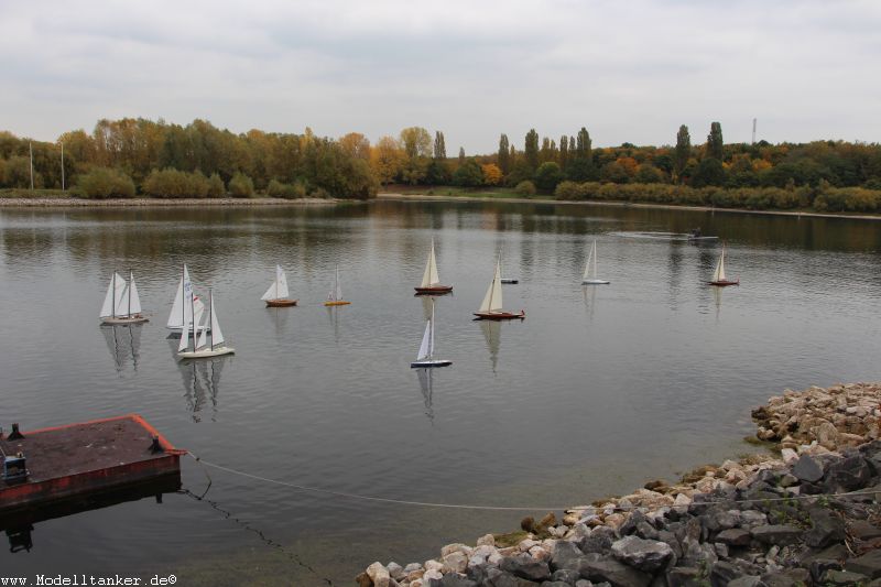 Fhlinger See Regatta Okt.  2015   HP  9