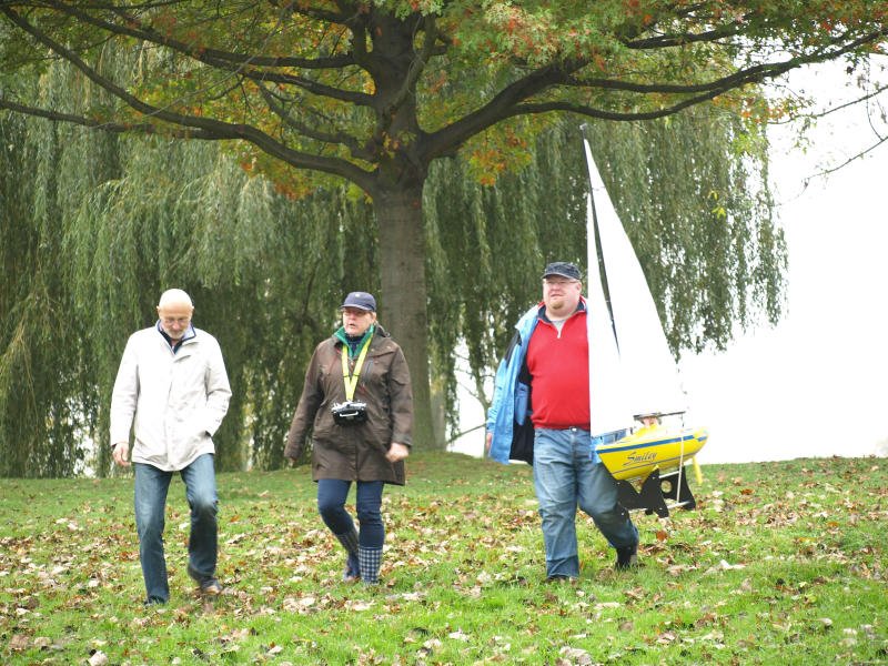 Fhlinger See Regatta  25.+26.10.14  HP 004