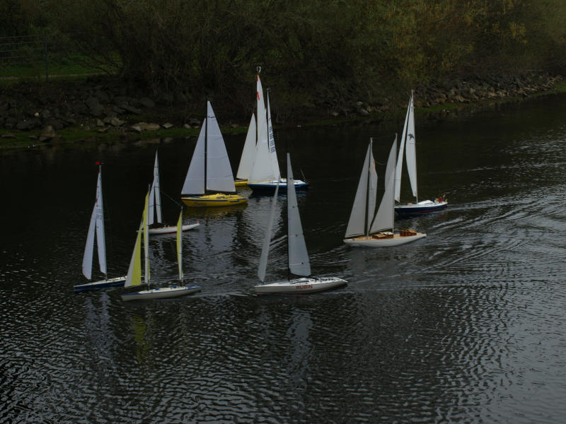 Fhlinger See Regatta  25.+26.10.14  HP 007
